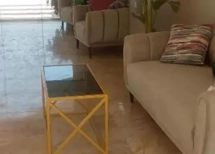 Modern In El Mamsha Close To Grand & Wifi Apartamento *