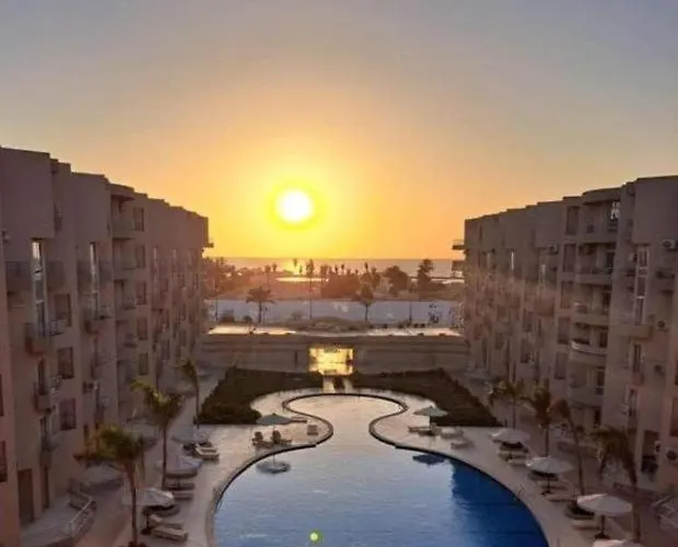 Modern In El Mamsha Close To Grand & Wifi *