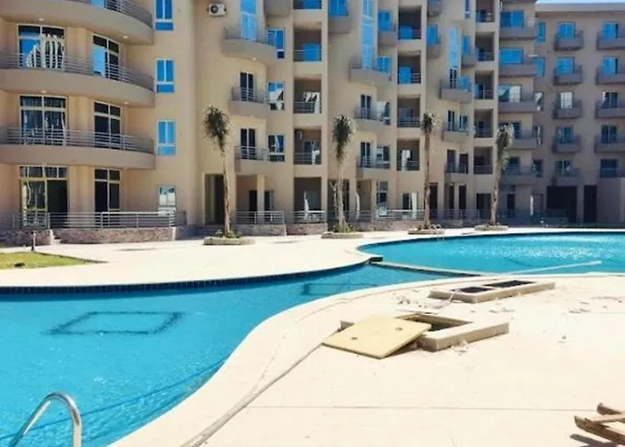 Modern In El Mamsha Close To Grand & Wifi Apartamento *