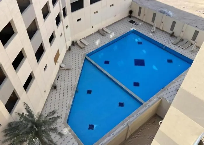 Modern In El Mamsha Close To Grand & Wifi *
