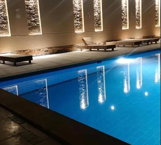 Modern In El Mamsha Close To Grand & Wifi Hurghada