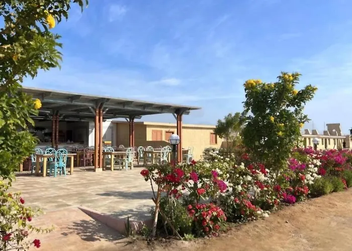 Modern In El Mamsha Close To Grand & Wifi Apartamento