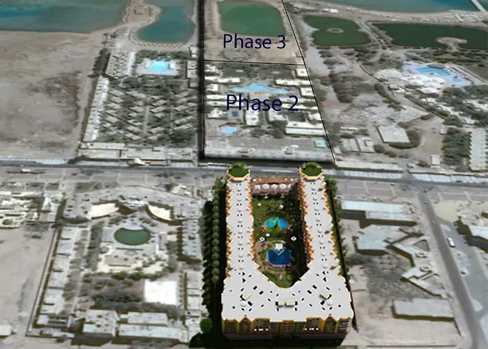 Apartamento Modern In El Mamsha Close To Grand & Wifi *