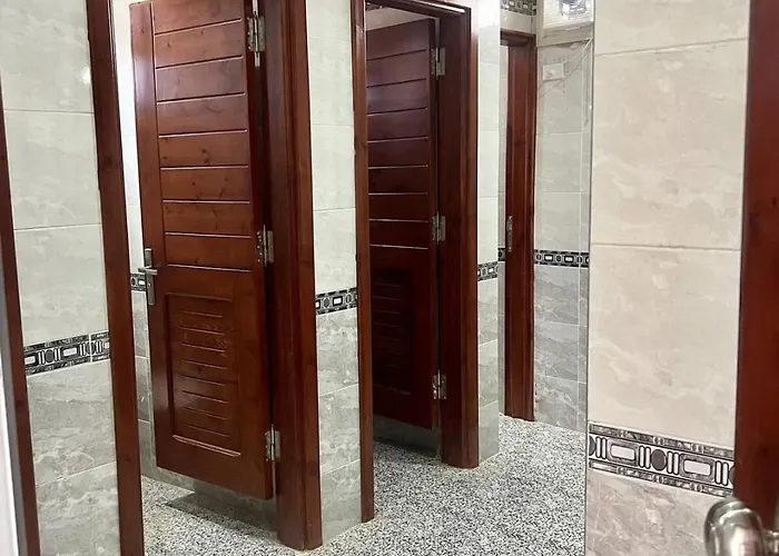 Apartamento Modern In El Mamsha Close To Grand & Wifi Hurghada