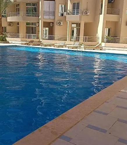 Modern In El Mamsha Close To Grand & Wifi *
