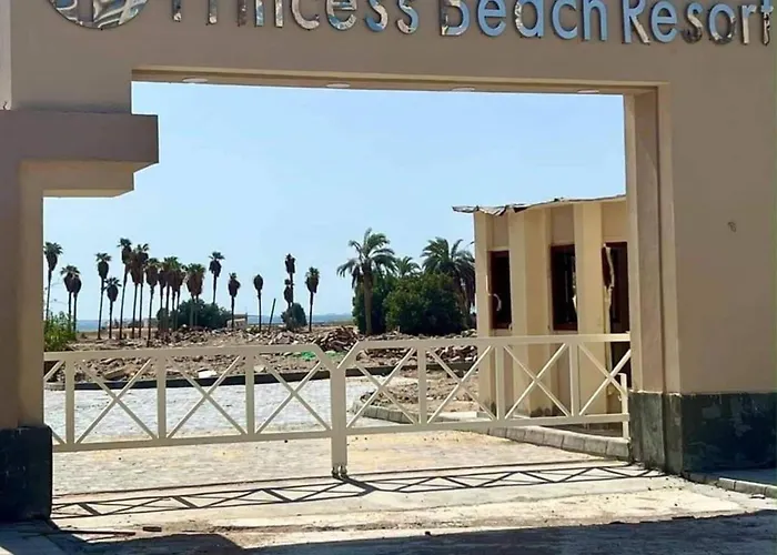 Modern In El Mamsha Close To Grand & Wifi Apartamento